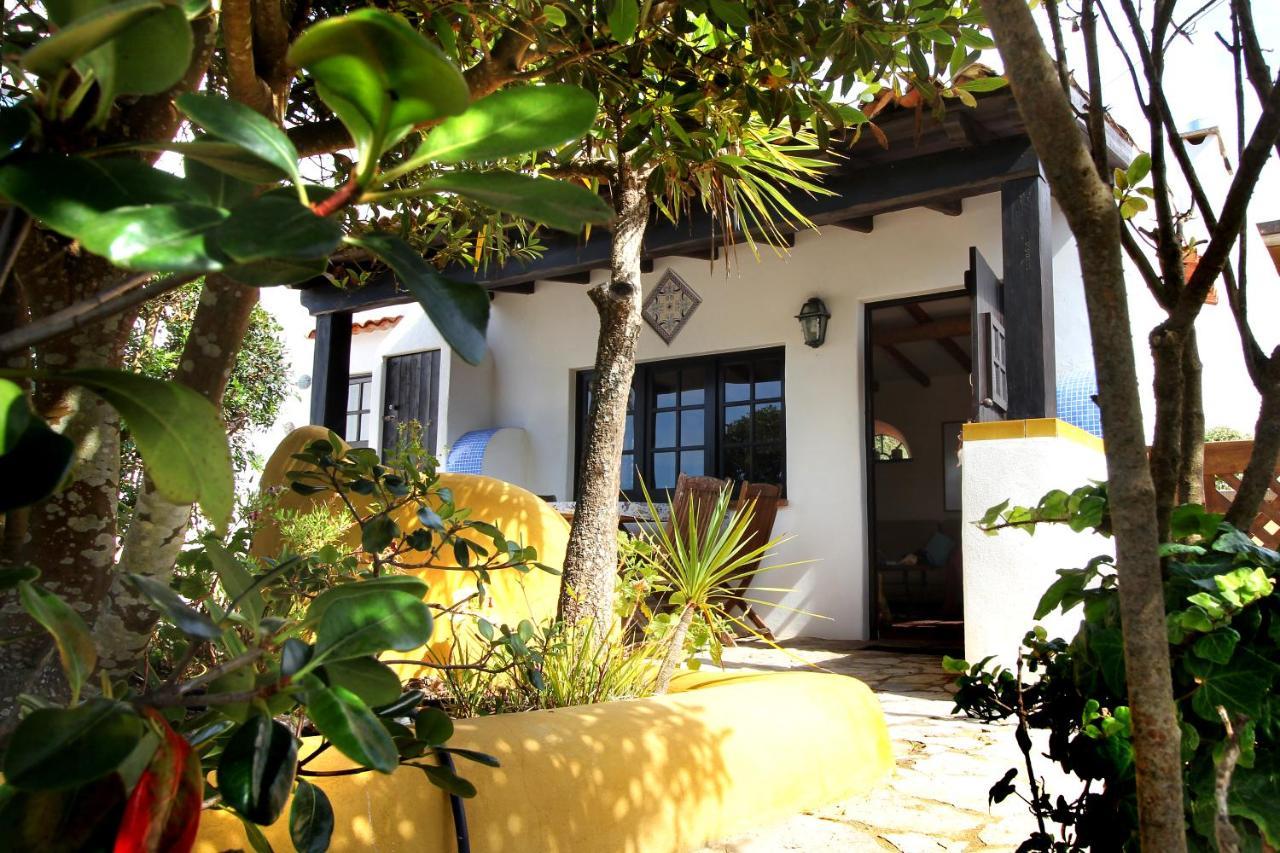圣马蒂纽·杜·波特Casa Boavista别墅 外观 照片