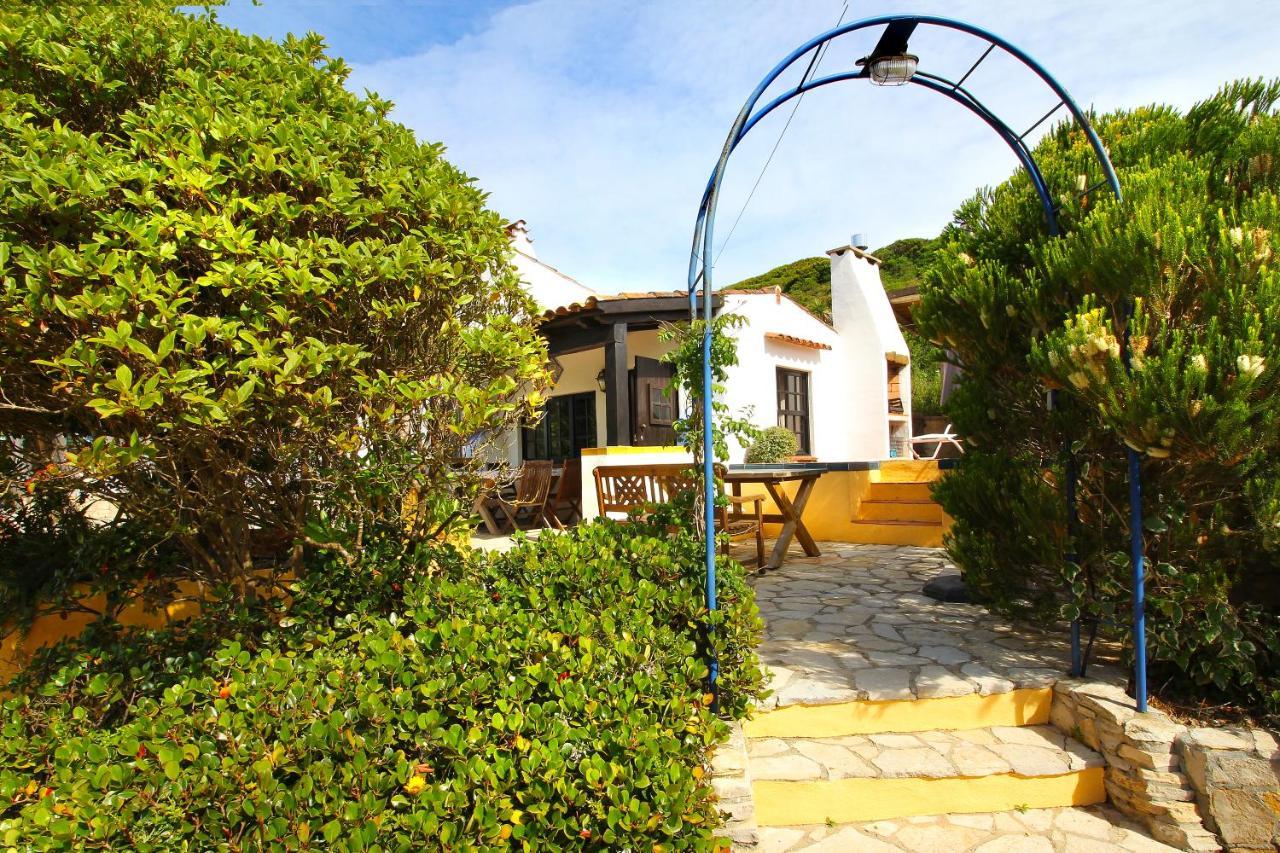 圣马蒂纽·杜·波特Casa Boavista别墅 外观 照片