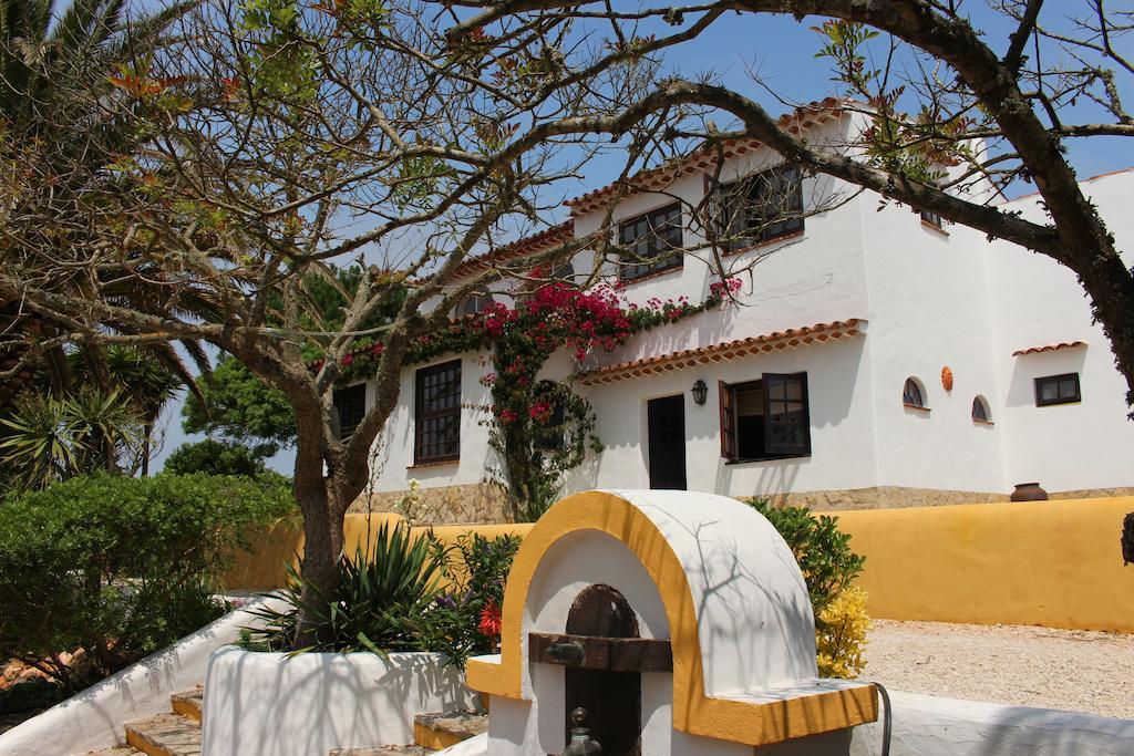 圣马蒂纽·杜·波特Casa Boavista别墅 外观 照片