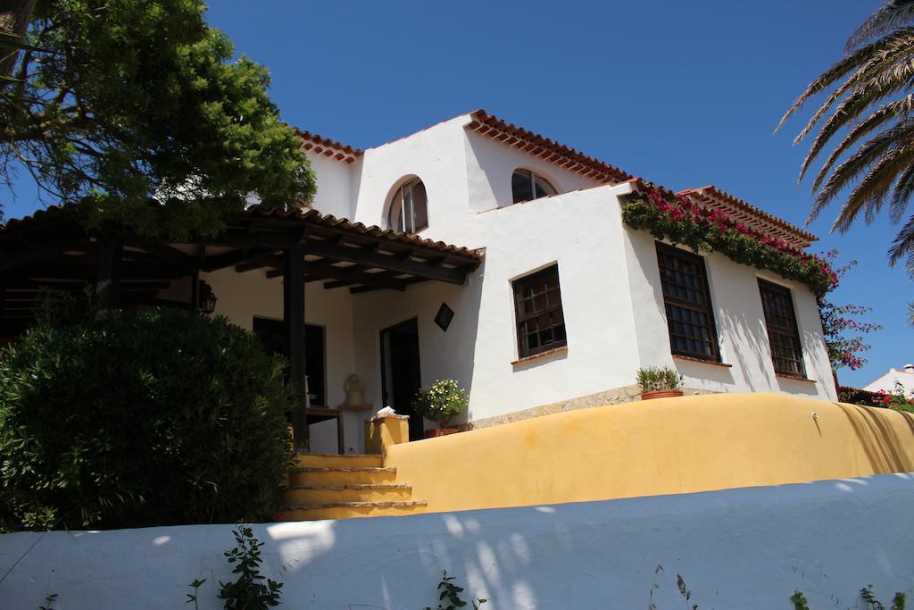 圣马蒂纽·杜·波特Casa Boavista别墅 外观 照片
