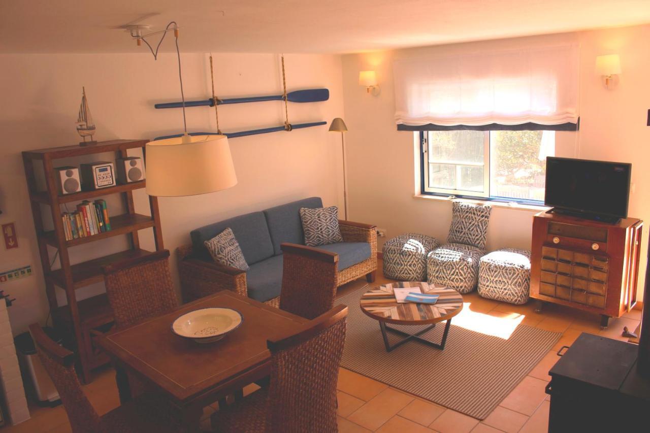 圣马蒂纽·杜·波特Casa Boavista别墅 外观 照片