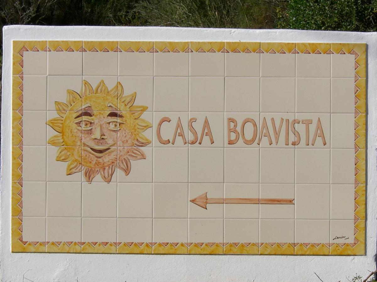圣马蒂纽·杜·波特Casa Boavista别墅 外观 照片